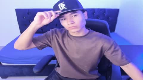 zamm online show from January 27, 3:04 am