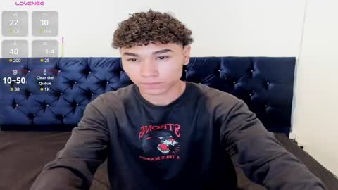 zamm online show from February 10, 1:57 am