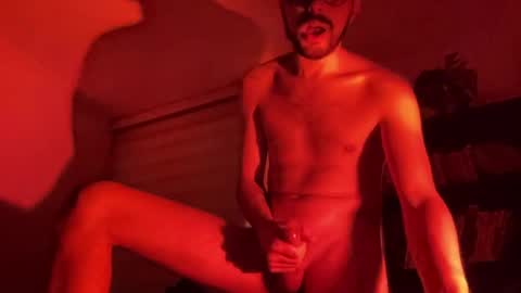 zancocho_mutante online show from May 30, 6:45 am