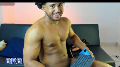 Zane Lux online show from May 18, 12:33 pm