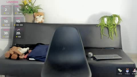 Zane Lux online show from April 1, 2:36 pm