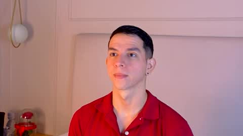 Zane Dawson online show from October 30, 3:51 am