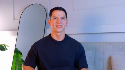 Zane Dawson online show from April 16, 8:20 pm