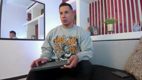 zanemaverick online show from October 29, 11:56 am