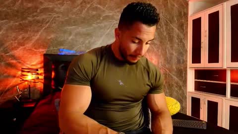 zanemaverick online show from March 17, 11:59 am