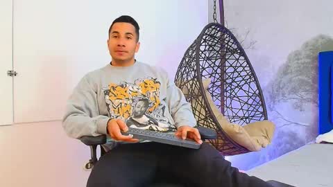 zanemaverick online show from November 5, 11:56 am