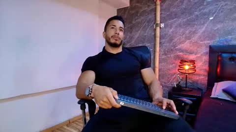 zanemaverick online show from March 25, 1:18 pm