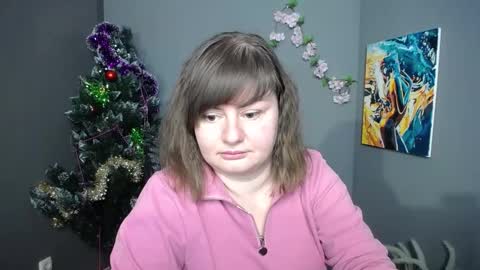 zannadreil online show from January 9, 7:14 am