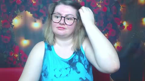 zannadreil online show from March 9, 12:53 am