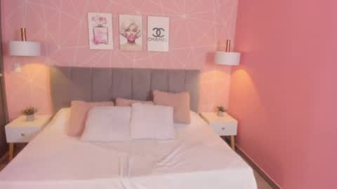 Zara Sweet  online show from April 15, 3:48 pm