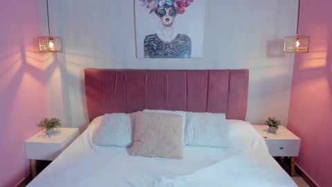 Zara Sweet  online show from September 26, 6:38 pm