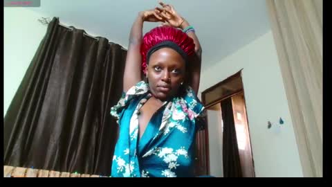 nicky online show from January 20, 7:58 am