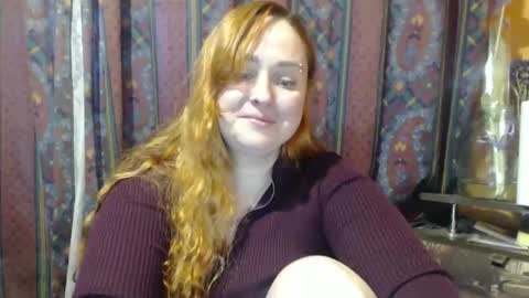 Kate. if im not here im here foxy red333 online show from February 25, 2:53 pm