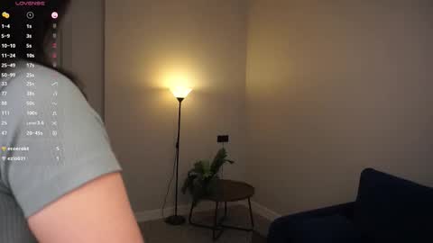 Criss  online show from February 17, 7:46 pm