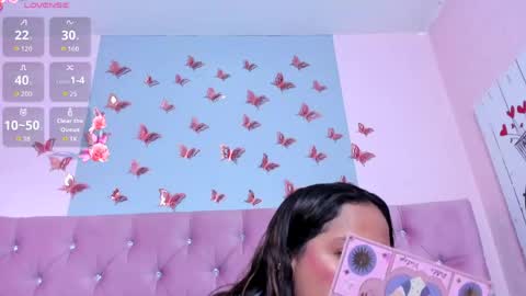 zarablazze_ online show from April 15, 2:59 am