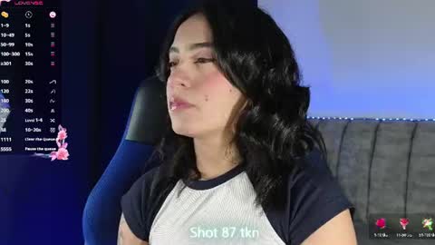 zaradames_ online show from July 30, 4:35 am