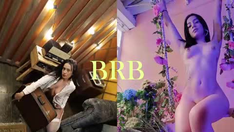 zaradames_ online show from August 1, 4:58 am