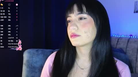 zaradames_ online show from September 18, 3:10 am