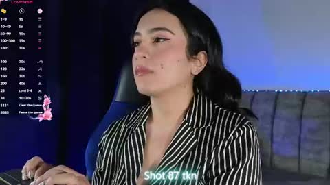 zaradames_ online show from July 28, 5:05 am