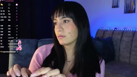 zaradames_ online show from September 14, 4:37 am