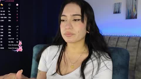 zaradames_ online show from November 28, 4:42 am