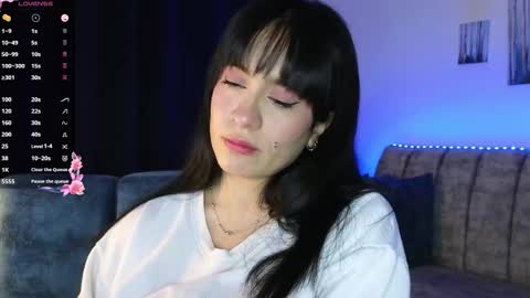 zaradames_ online show from October 1, 4:33 am