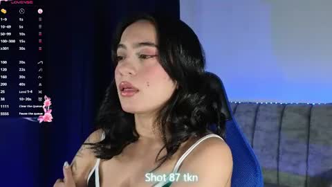 zaradames_ online show from July 26, 4:43 am