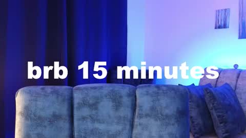 zaradames_ online show from September 12, 4:25 am