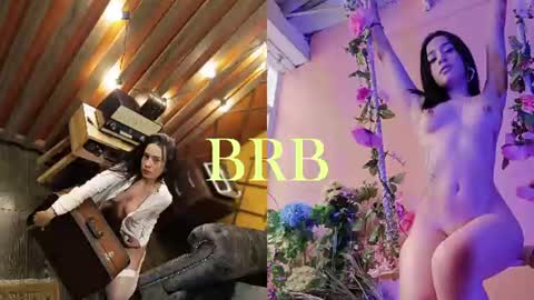 zaradames_ online show from June 26, 5:35 am