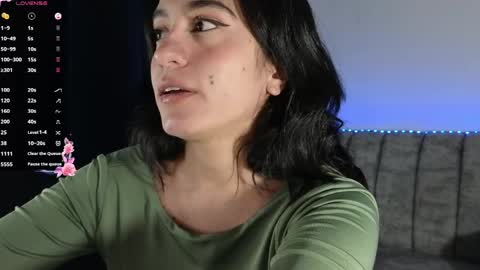 zaradames_ online show from May 30, 4:33 am