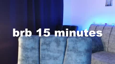 zaradames_ online show from September 21, 3:32 am