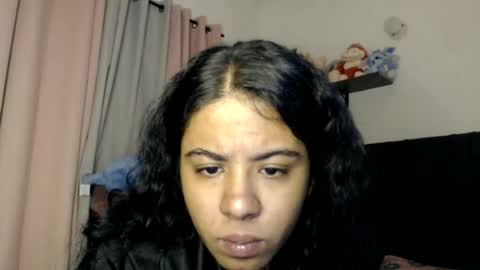 Fernanda online show from June 25, 10:31 am