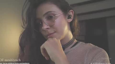 Miss Lynch   Next show  2911 online show from November 23, 2:09 am