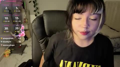 Zara muley online show from November 15, 3:08 am