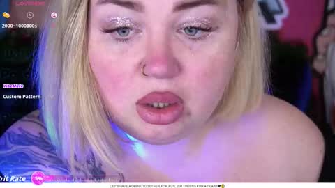 Lola online show from January 18, 8:29 pm