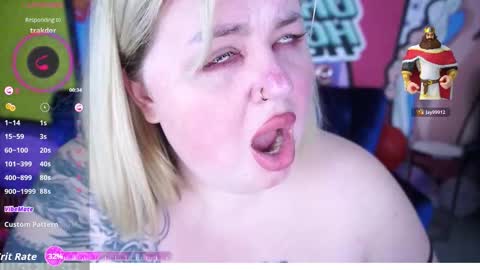 Lola online show from February 12, 9:40 pm