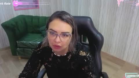 Isabella online show from June 8, 12:50 pm