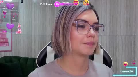 Isabella online show from March 4, 12:57 pm