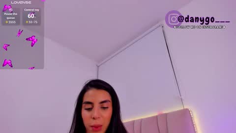 Snapshot of zarianaevanz chatting on September 30, 11:04 pm Zariana online show from September 30, 11:04 pm