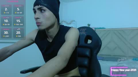 zarotti_tay online show from October 1, 11:58 pm