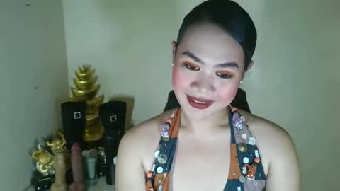 Zarry Zey online show from November 18, 7:44 am