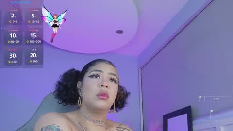 zaya_1 online show from October 16, 12:05 pm