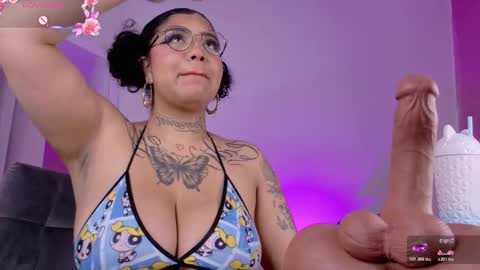 zaya_1 online show from January 10, 1:38 pm