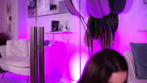 Mira online show from April 3, 3:24 am