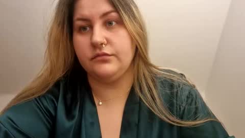 zayavelvet online show from February 22, 7:16 pm