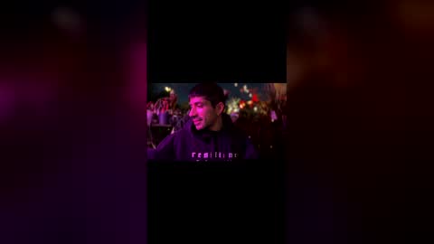 zayden online show from January 9, 1:33 am