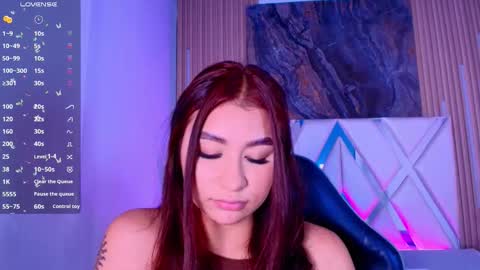  Zayda  online show from December 5, 3:54 pm