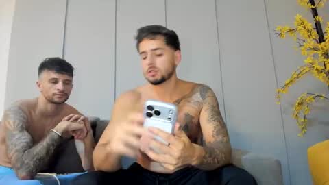 Zay lanez online show from October 29, 5:53 am