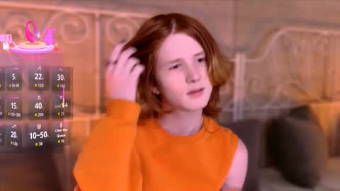 ZAYN online show from December 20, 3:52 pm