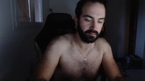 Grizzly Bear online show from January 29, 4:41 pm